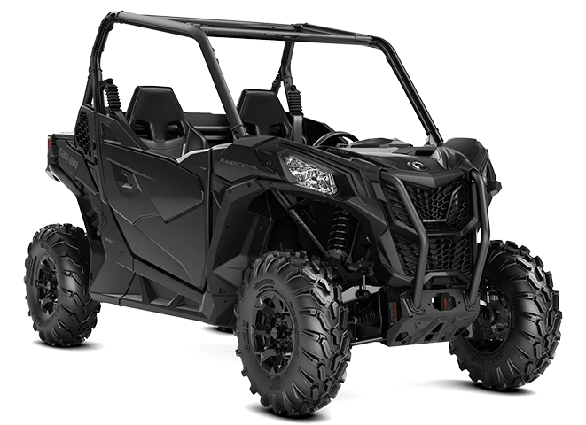 2023 Can-Am Maverick™ Trail DPS 700
