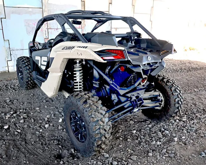 2023 Can-Am Maverick X3 DS TURBO 64