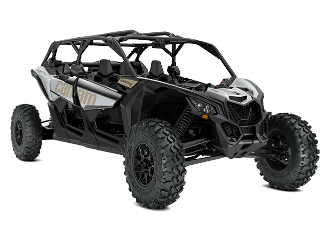 2023 Can-Am Maverick X3 MAX RS TURBO RR 72
