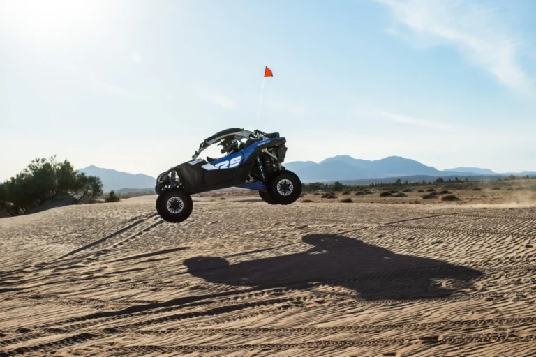2023 Can-Am Maverick X3 X rs TURBO RR 72