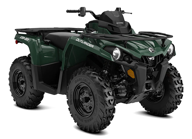 2023 Can-Am Outlander™ 450