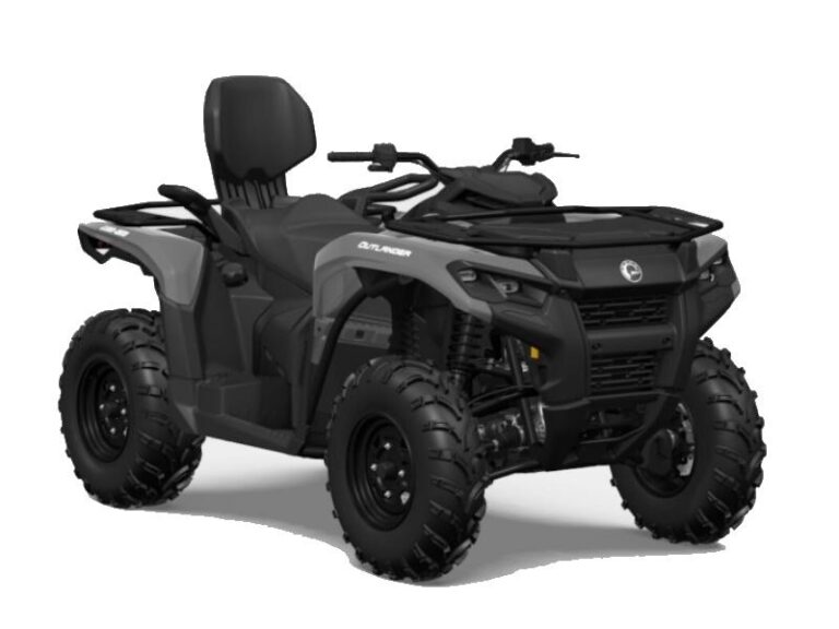 2023 Can-Am Outlander™ 500