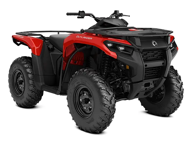 2023 Can-Am Outlander™ 500 2WD