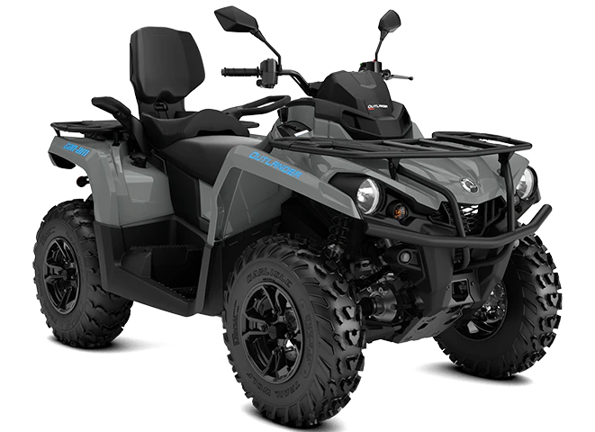 2023 Can-Am Outlander™ 570