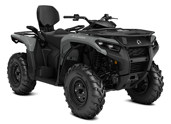2023 Can-Am Outlander™ DPS 500