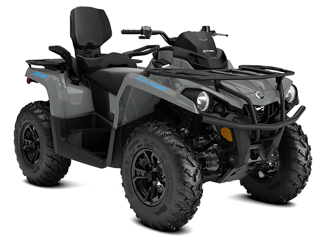 2023 Can-Am Outlander™ DPS 570