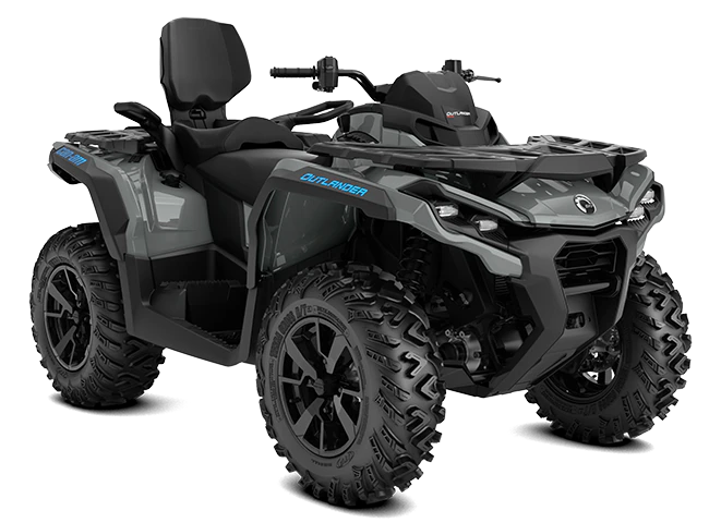 2023 Can-Am Outlander™ DPS 850