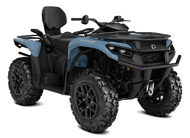 2023 Can-Am Outlander™ MAX DPS 700