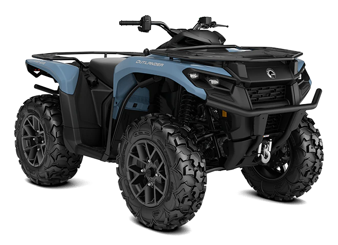 2023 Can-Am Outlander™ MAX XT 700