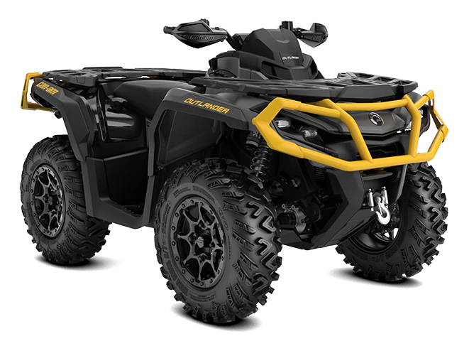 2023 Can-Am Outlander™ MAX XT-P™ 850