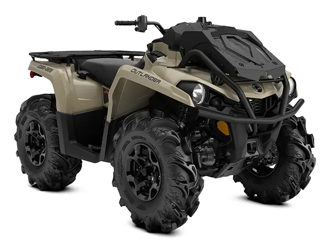 2023 Can-Am Outlander™ mr 570