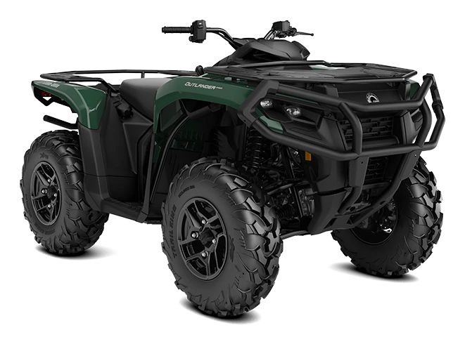 2023 Can-Am Outlander™ Pro HD5