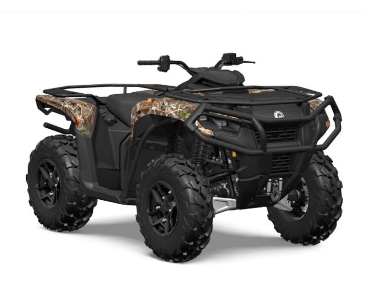2023 Can-Am Outlander™ Pro HD7