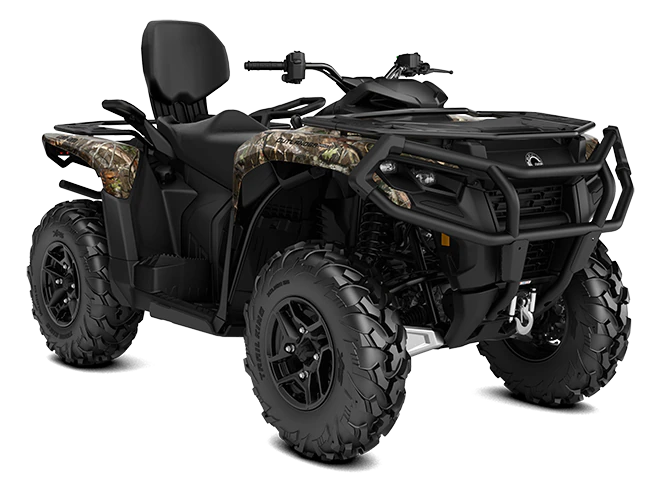 2023 Can-Am Outlander™ Pro Hunting Edition HD5