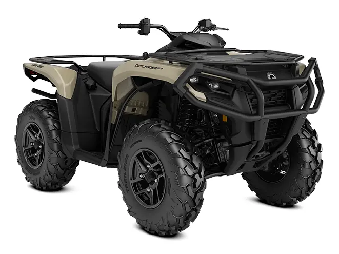 2023 Can-Am Outlander™ Pro XU HD7