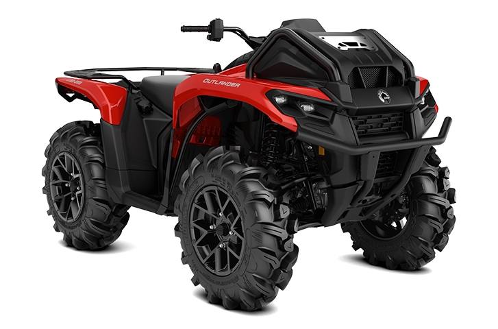 2023 Can-Am Outlander™ X mr 700
