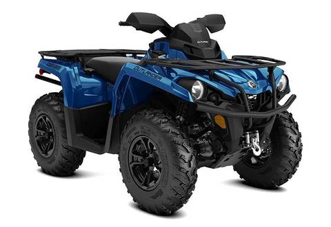 2023 Can-Am Outlander™ XT 570
