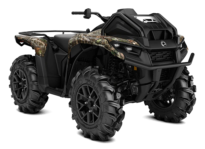 2023 Can-Am Outlander™ XT 700