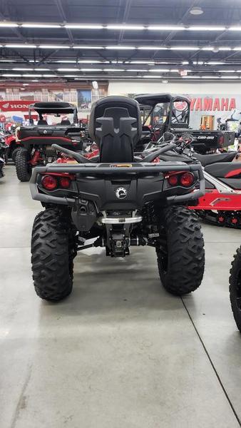 2023 Can-Am Outlander™ XT 850