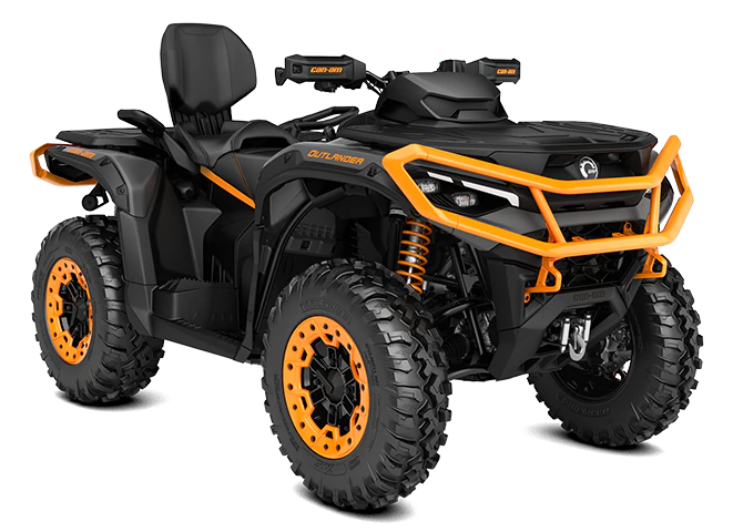 2023 Can-Am Outlander™ XT-P™ 1000R