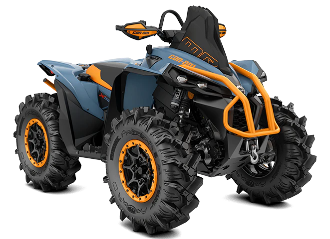 2023 Can-Am Renegade X mr 1000R