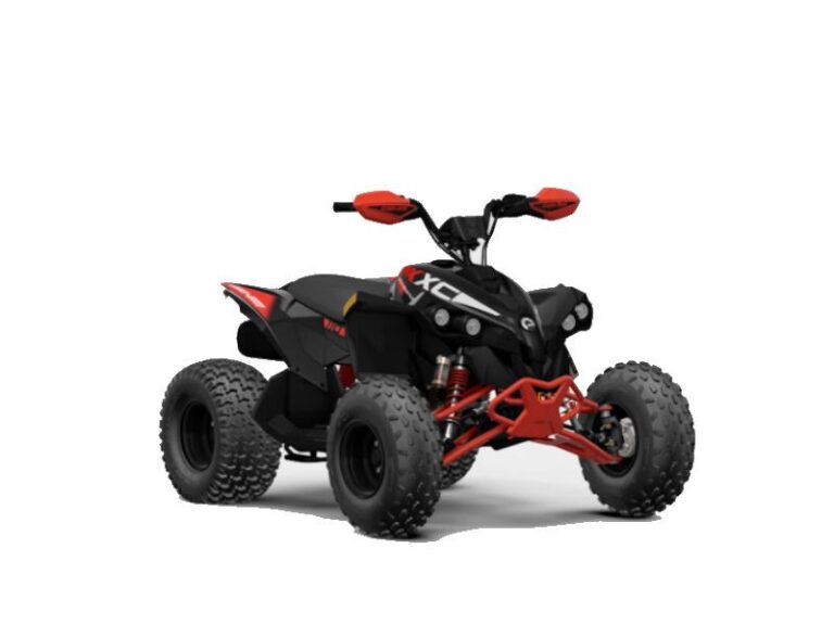2023 Can-Am Renegade X xc 110 EFI