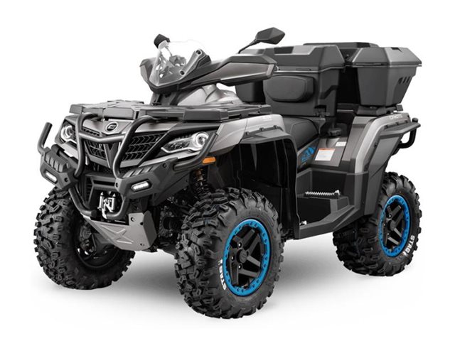 2023 CFMOTO CFORCE 1000 Overland