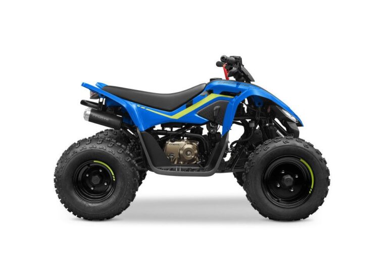2023 CFMOTO CFORCE 110