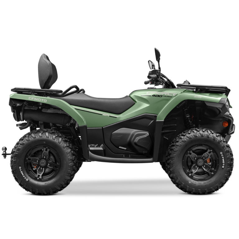 2023 CFMOTO CFORCE 400