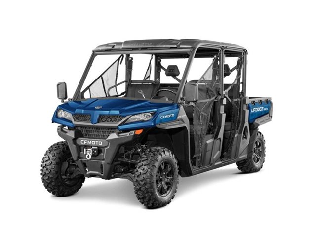2023 CFMOTO UFORCE 1000 XL