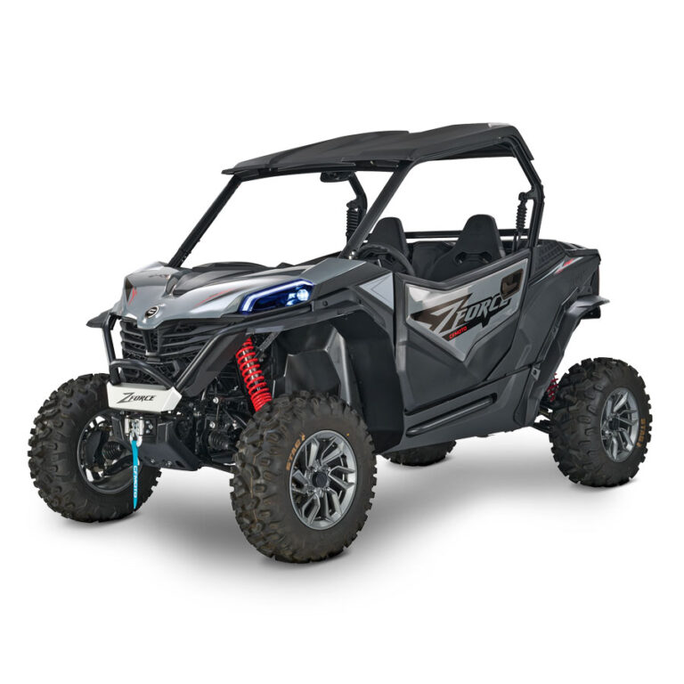 2023 CFMOTO ZFORCE 950 Sport