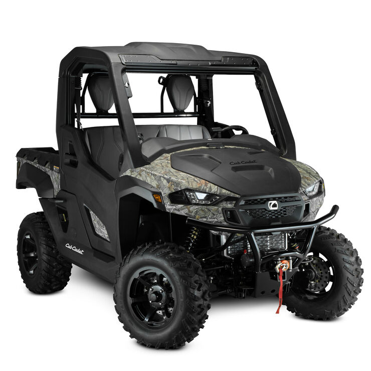 2023 Cub Cadet Challenger M 750 EPS
