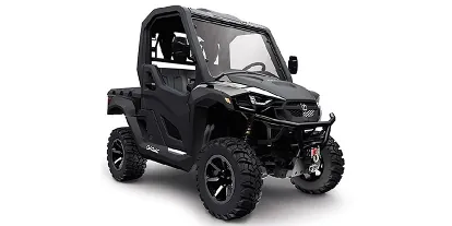 2023 Cub Cadet Challenger MX 550 Base