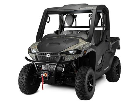 2023 Cub Cadet Challenger MX 550 Camo