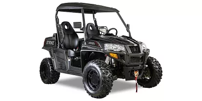 2023 Hisun Strike 1000R