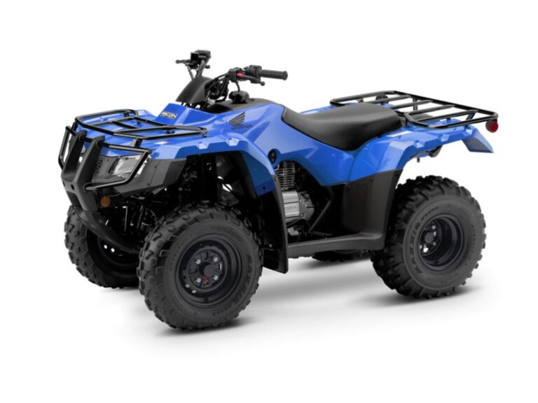 2023 Honda FourTrax Recon® Base
