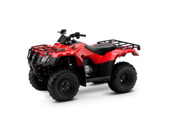 2023 Honda FourTrax Recon® ES