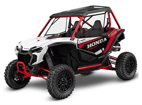 2023 Honda Talon 1000R FOX® Live Valve