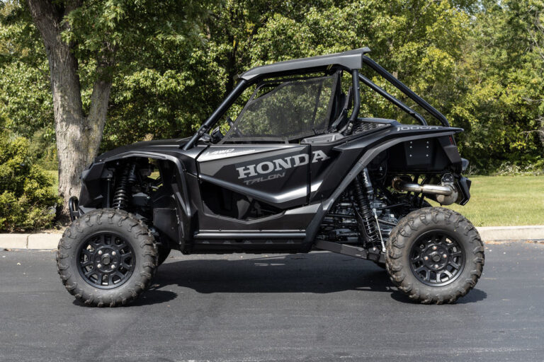 2023 Honda Talon 1000RS Base