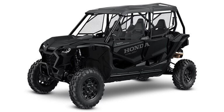 2023 Honda Talon 1000XS-4 Base