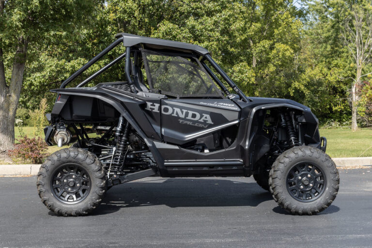2023 Honda Talon 1000XS Base