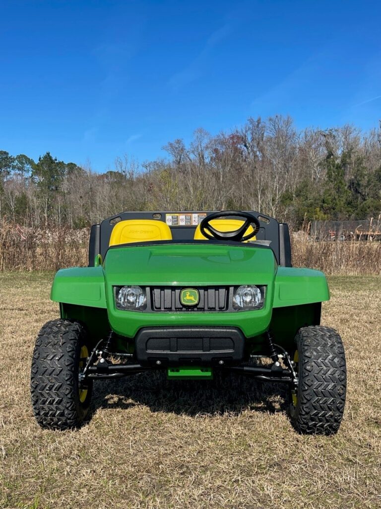 2023 John Deere Gator™ TS 4×2