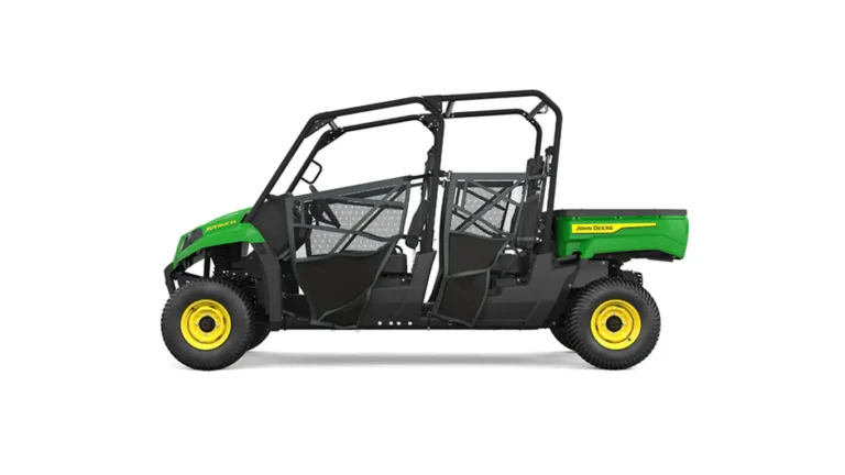 2023 John Deere Gator™ XUV560E S4