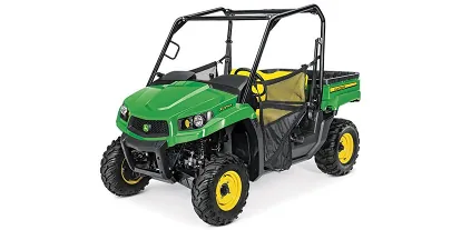 2023 John Deere Gator™ XUV590M Base