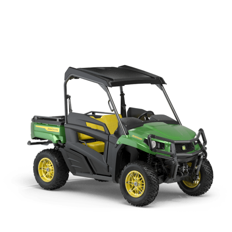 2023 John Deere Gator™ XUV590M S4
