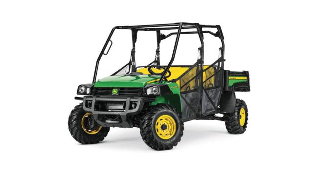 2023 John Deere Gator™ XUV825M S4