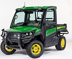 2023 John Deere Gator™ XUV835R Signature Edition