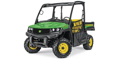 2023 John Deere Gator™ XUV865M Base