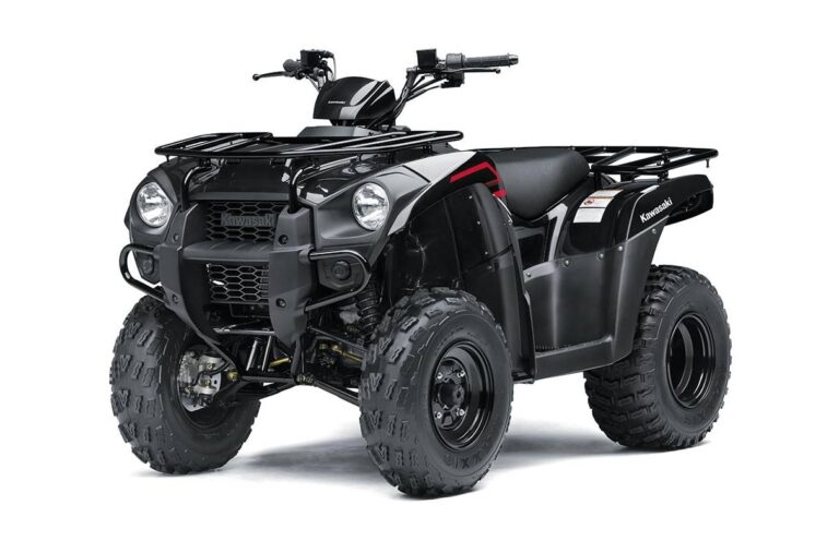 2023 Kawasaki Brute Force® 300