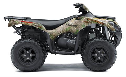 2023 Kawasaki Brute Force® 750 4x4i EPS Camo